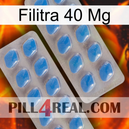 Filitra 40Mg 23